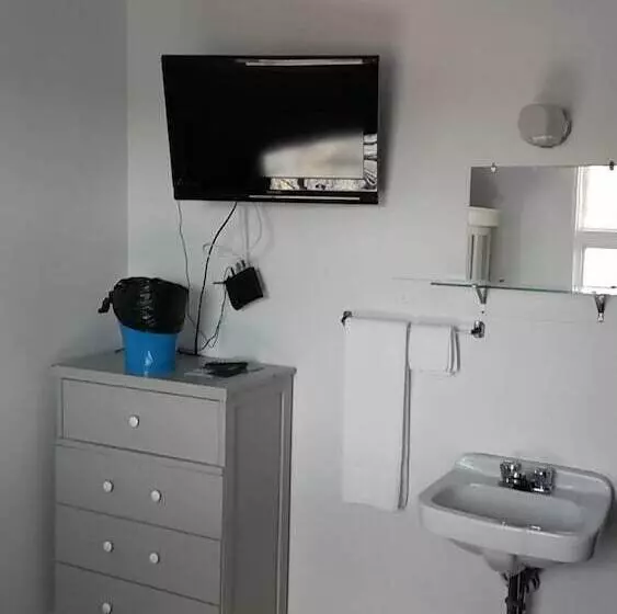 ホテル Auberge La Sept îloise