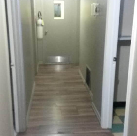 ホテル Auberge La Sept îloise