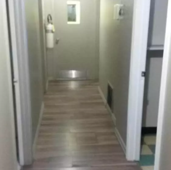 ホテル Auberge La Sept îloise