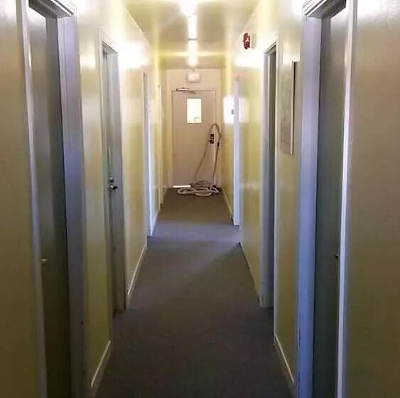 ホテル Auberge La Sept îloise