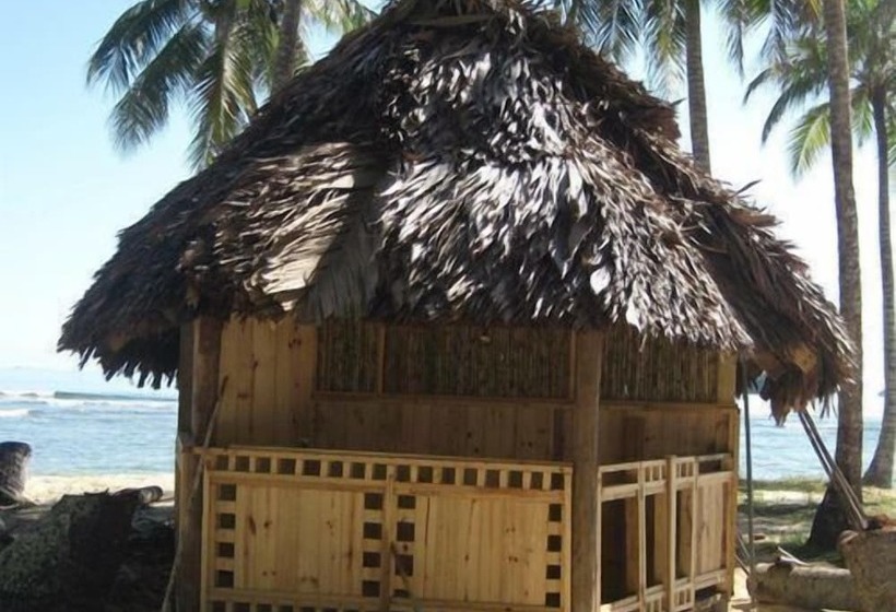 هتل Cabañas Isla Aguja