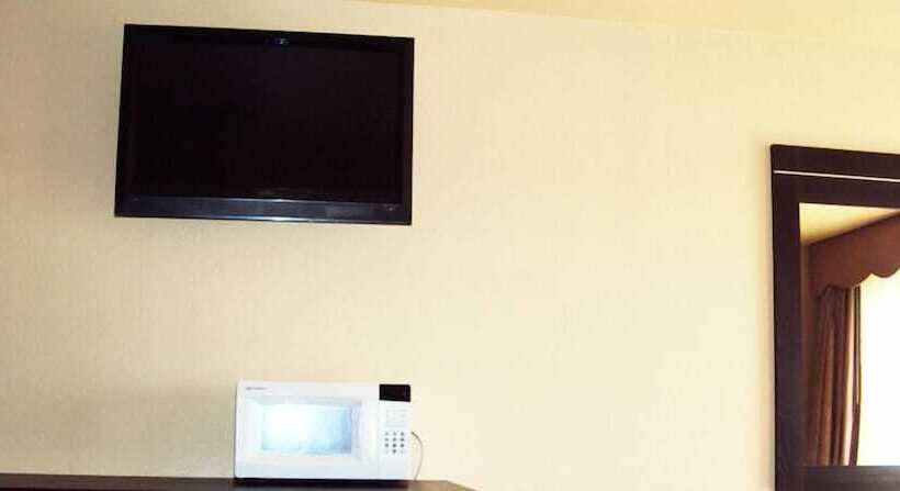 فندق Executive Inn Crystal City