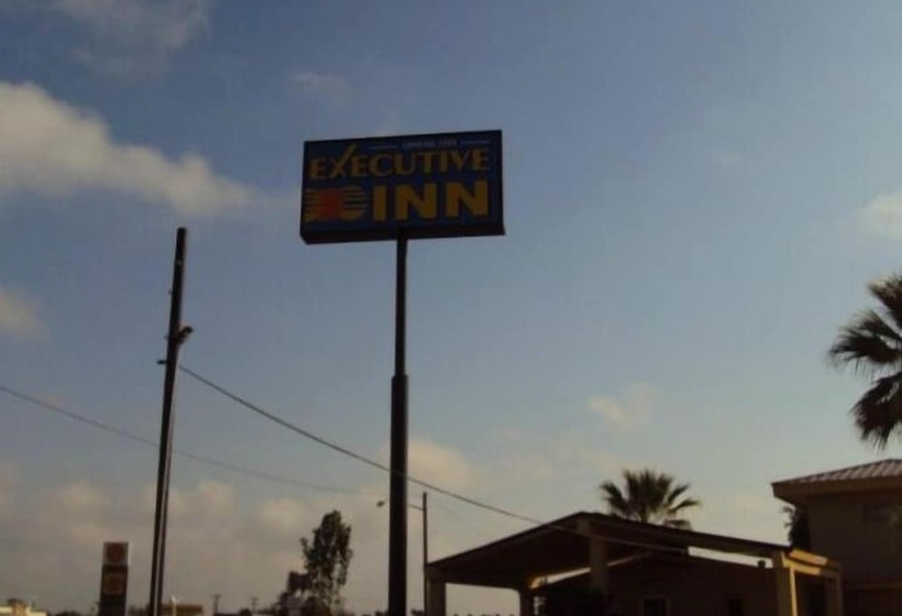 فندق Executive Inn Crystal City