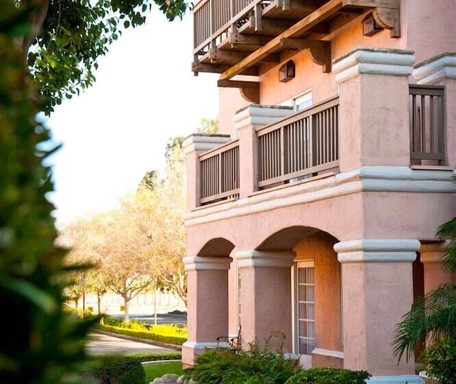 호텔 Harris Ranch Resort