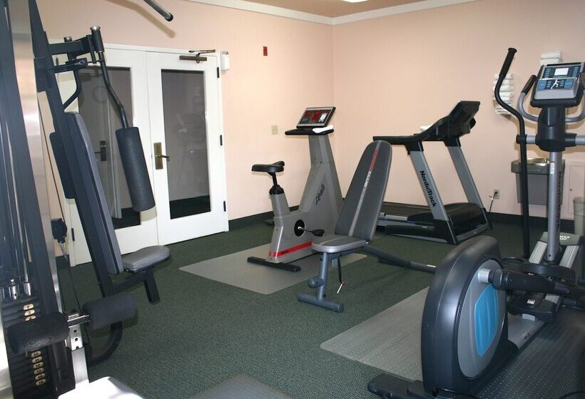 호텔 Harris Ranch Resort