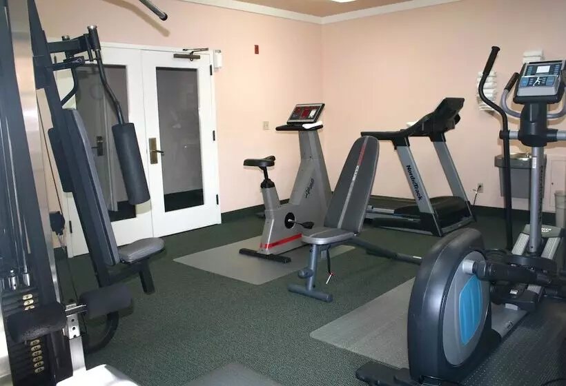 Hotelli Harris Ranch Resort