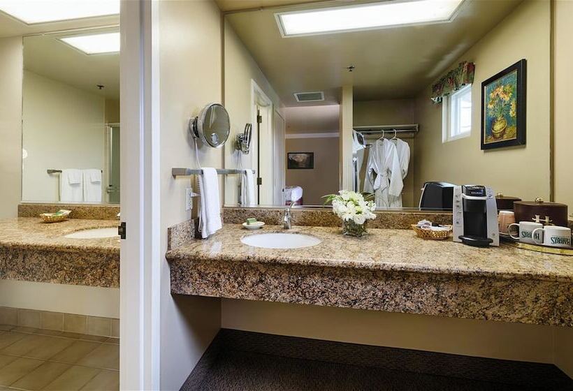 호텔 Harris Ranch Resort