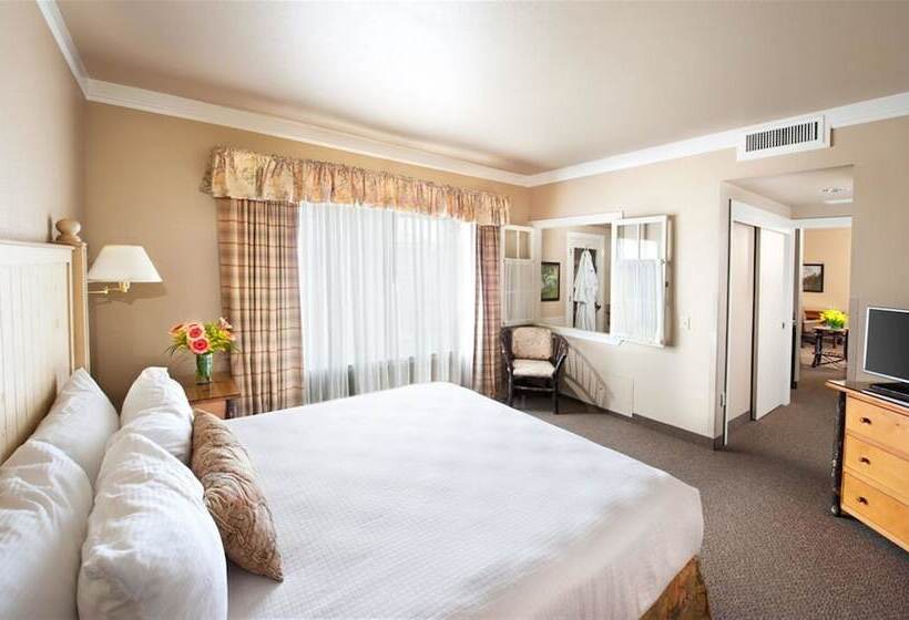 호텔 Harris Ranch Resort