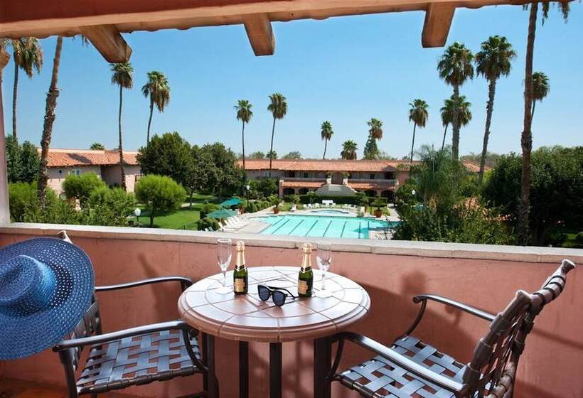 호텔 Harris Ranch Resort