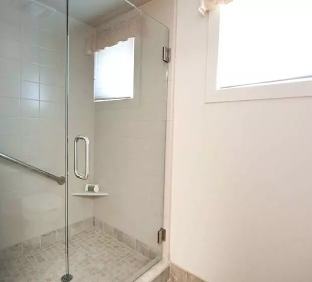 Hotelli Harris Ranch Resort