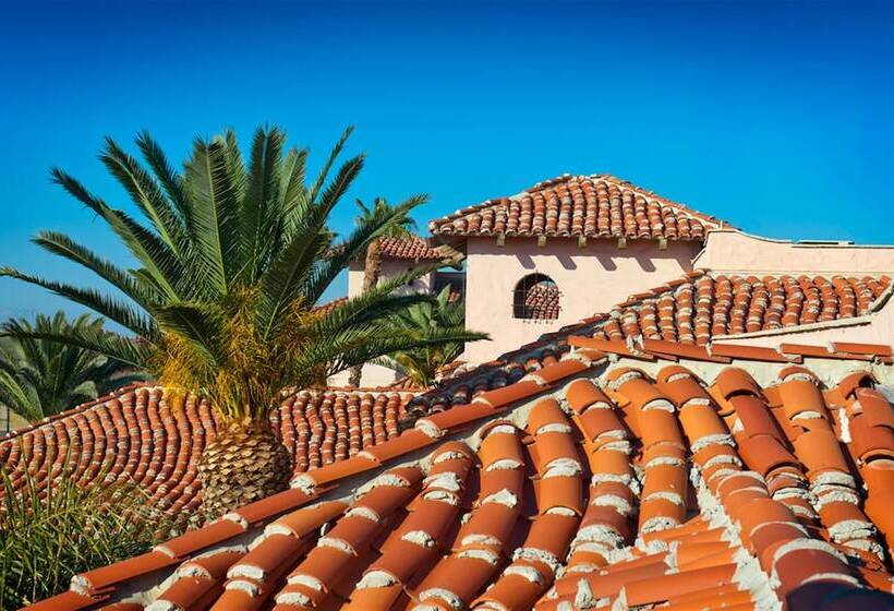 호텔 Harris Ranch Resort