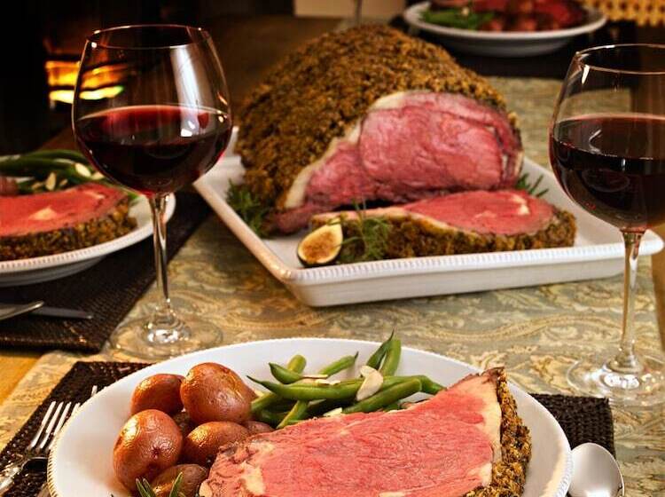 호텔 Harris Ranch Resort