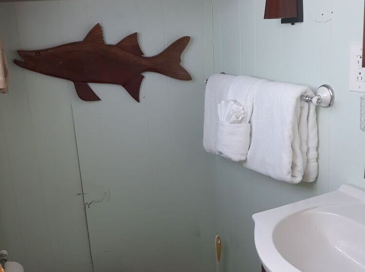 فندق Mangrove Marina And Resort Aqualodge Houseboats