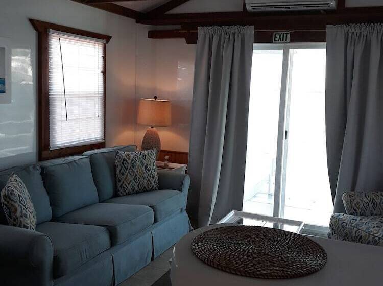 فندق Mangrove Marina And Resort Aqualodge Houseboats