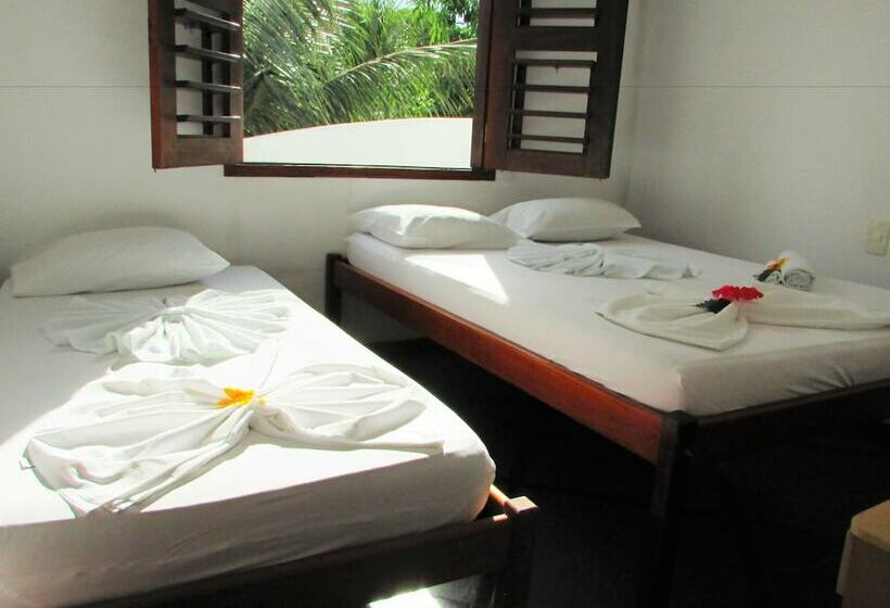 فندق Mym Jericoacoara