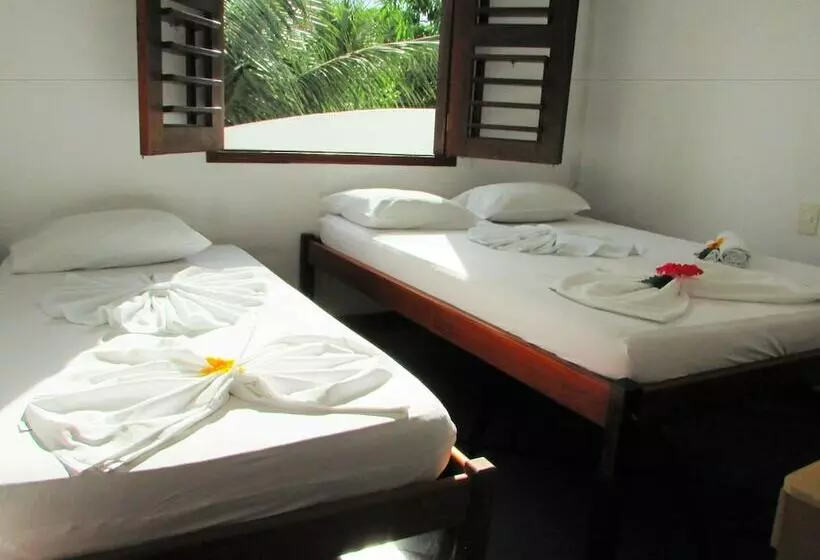 ホテル Mym Jericoacoara