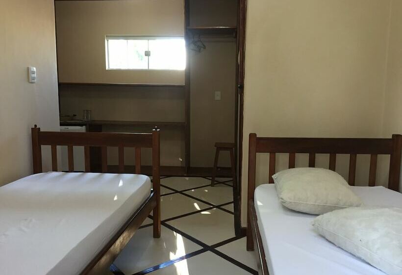 فندق Mym Jericoacoara