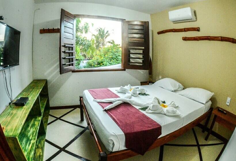 فندق Mym Jericoacoara