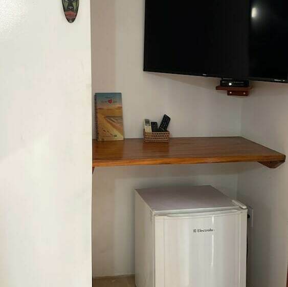 فندق Mym Jericoacoara