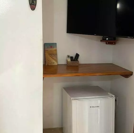 ホテル Mym Jericoacoara