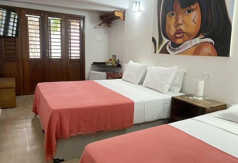 فندق Mym Jericoacoara