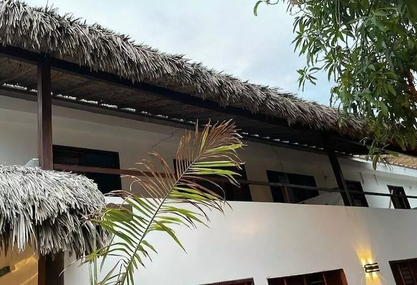 ホテル Mym Jericoacoara