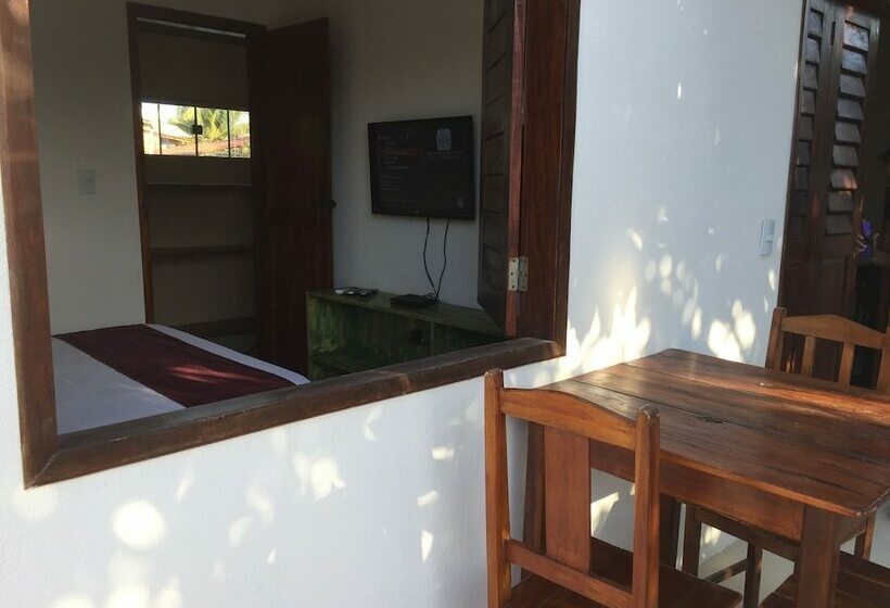 فندق Mym Jericoacoara