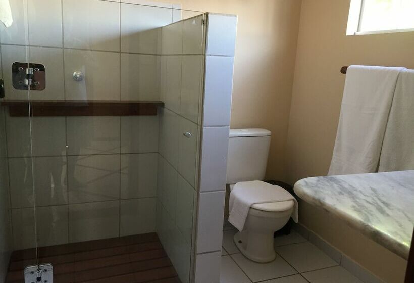 فندق Mym Jericoacoara