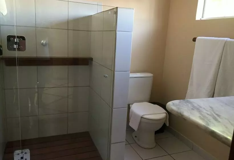 ホテル Mym Jericoacoara