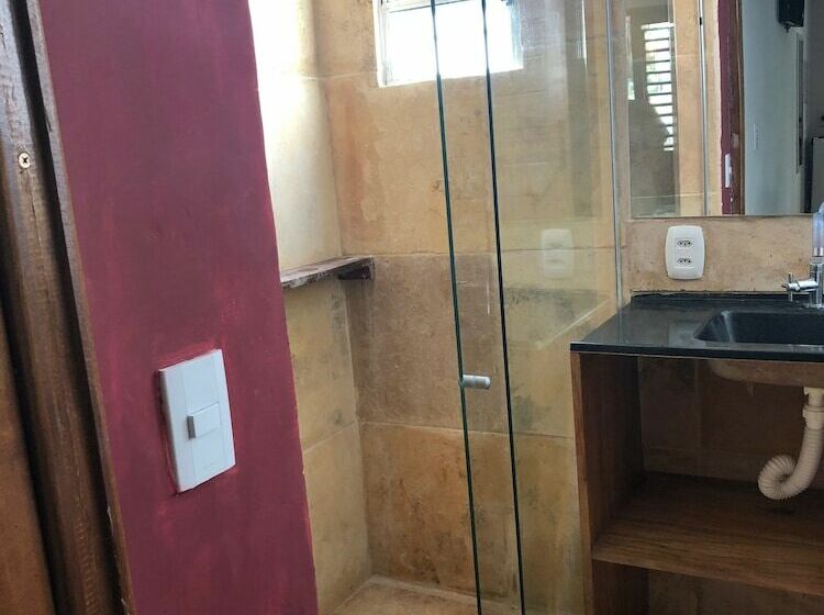 فندق Mym Jericoacoara