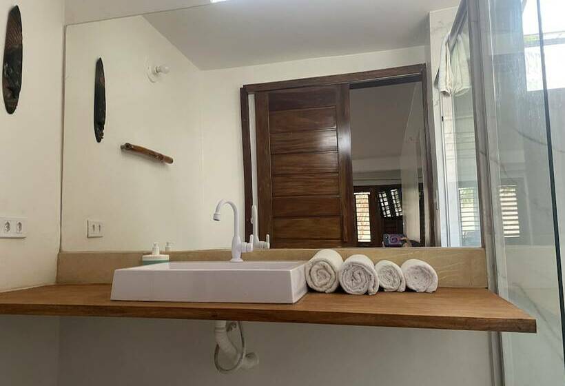 فندق Mym Jericoacoara