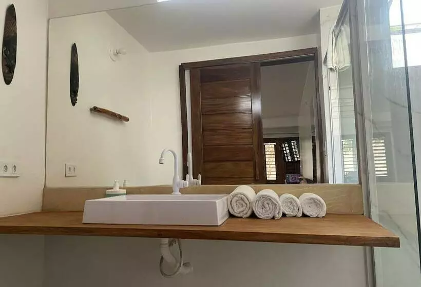 ホテル Mym Jericoacoara