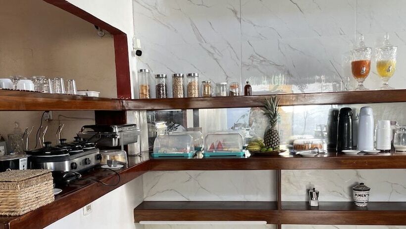 فندق Mym Jericoacoara