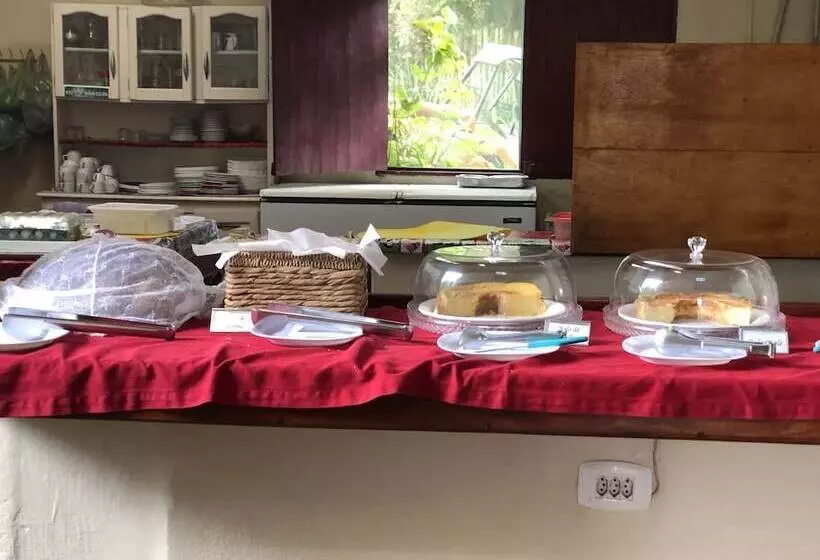 ホテル Mym Jericoacoara