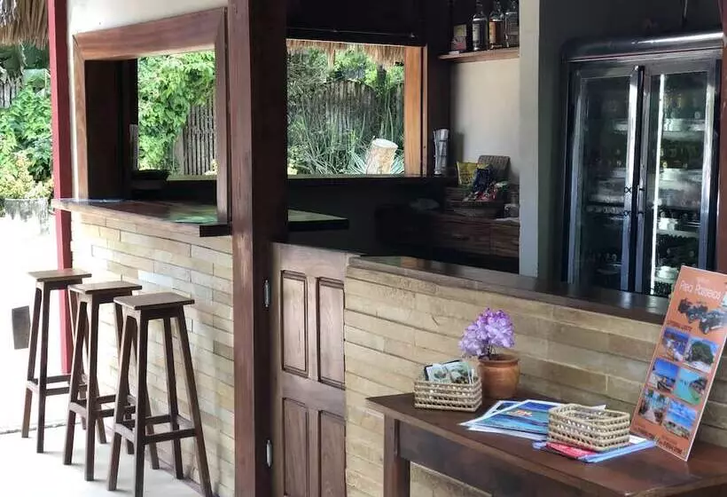 ホテル Mym Jericoacoara