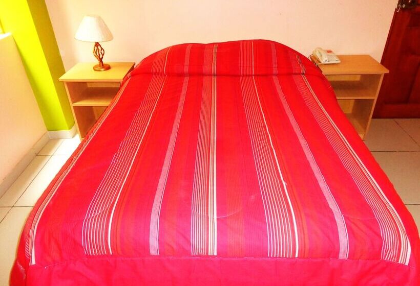 هتل Palacio Del Sol