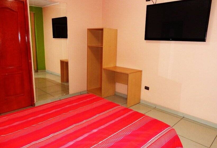 هتل Palacio Del Sol