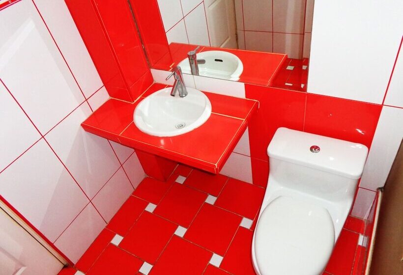 هتل Palacio Del Sol