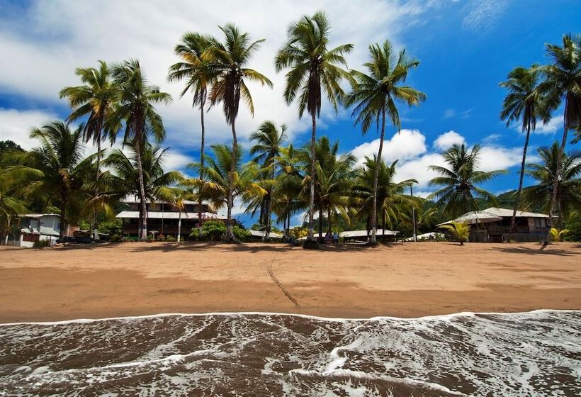 Hotel Playa De Oro Lodge