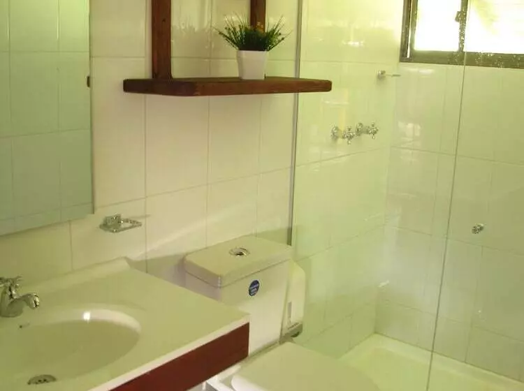 ホテル Playa De Oro Lodge