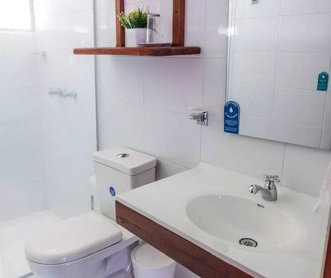 ホテル Playa De Oro Lodge