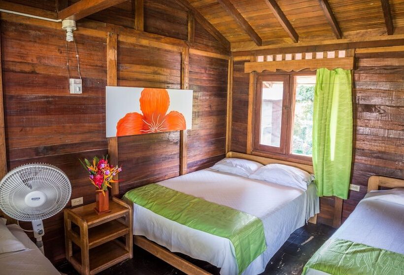 Hotel Playa De Oro Lodge