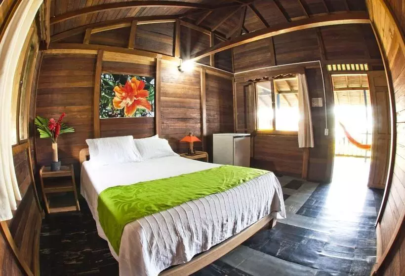 ホテル Playa De Oro Lodge