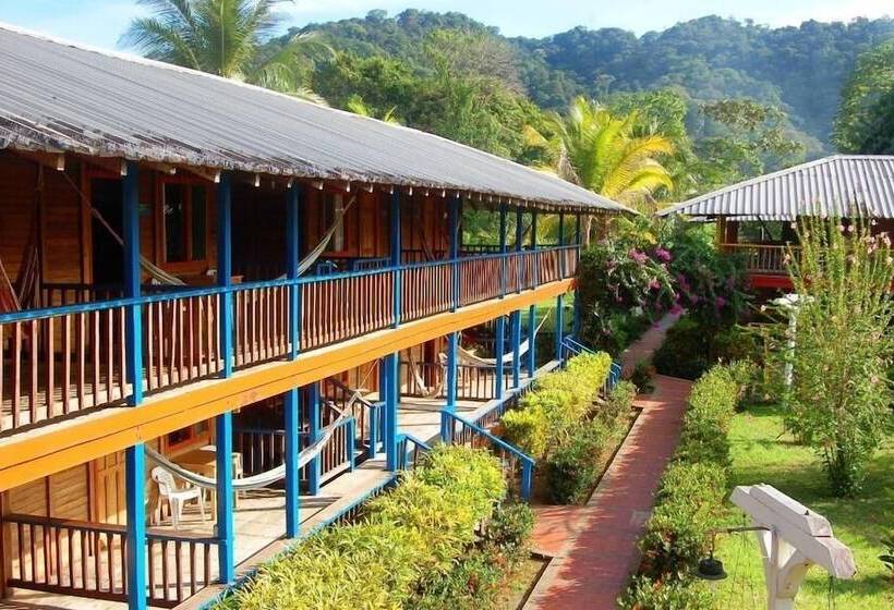 Hotel Playa De Oro Lodge