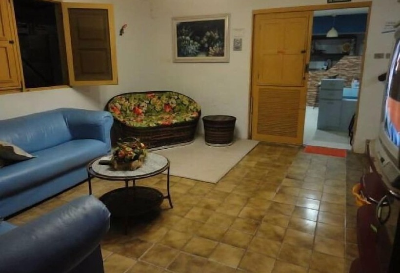 هتل Pousada Residence Oásis