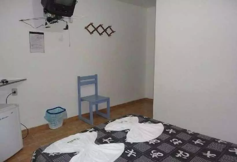 هتل Pousada Residence Oásis