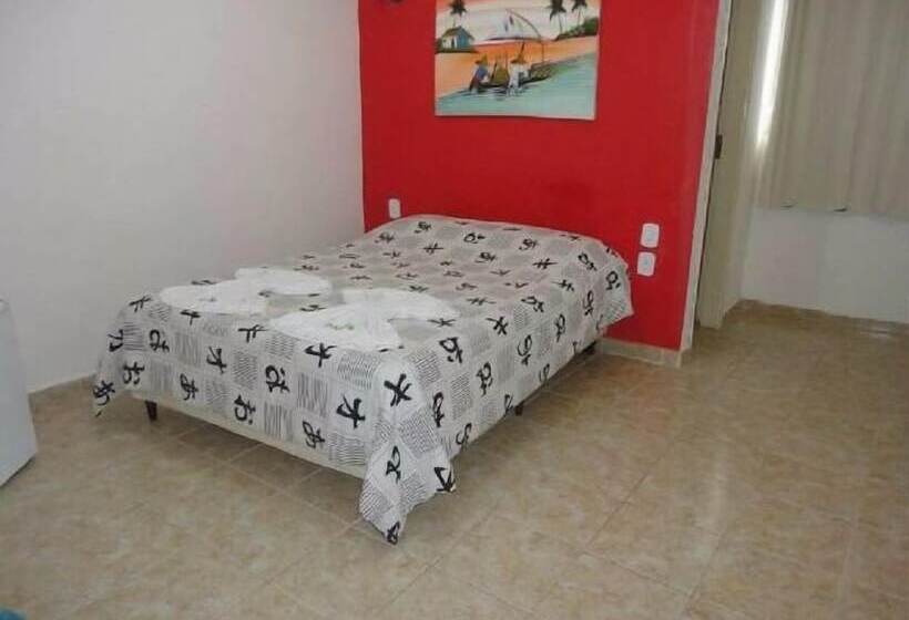 هتل Pousada Residence Oásis