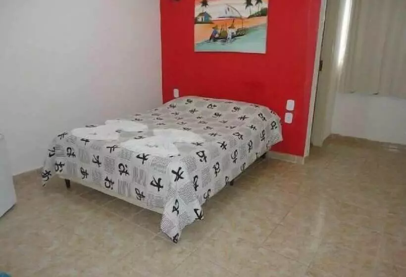 هتل Pousada Residence Oásis