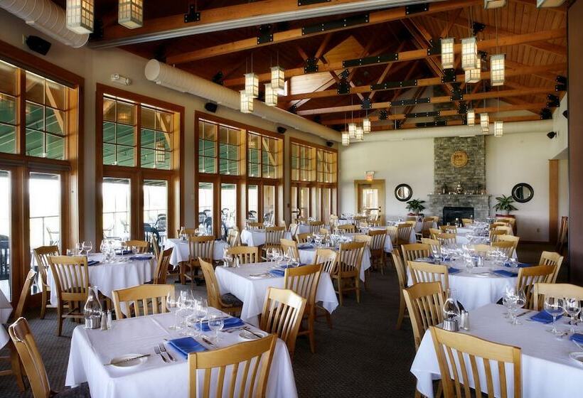 בית מלון כפרי The Inn At Glenora Wine Cellars