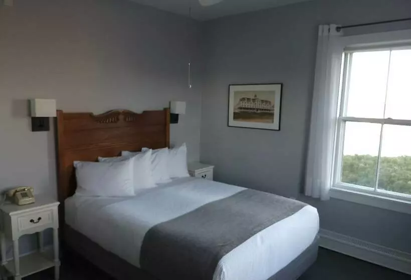 Hotelli The National